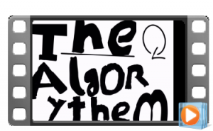 Algorithm-Podcast