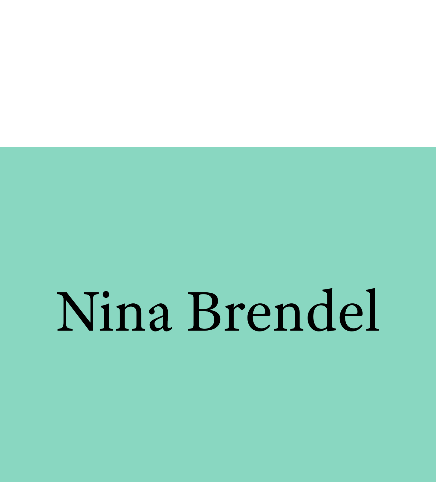 Nina